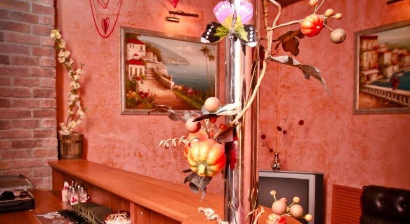 Череповец: Hotel Discovery