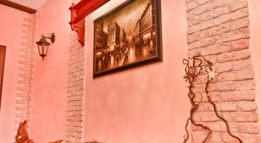 Череповец: Hotel Discovery