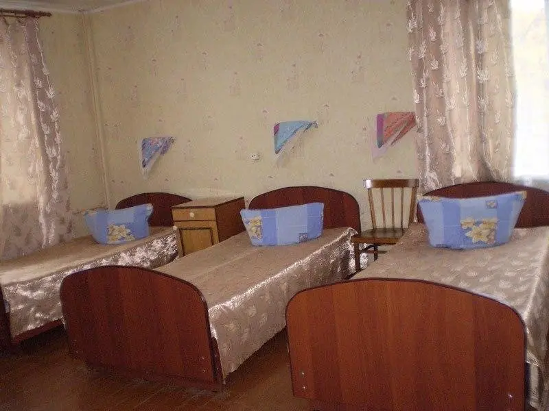 Грязовец: Druzhba