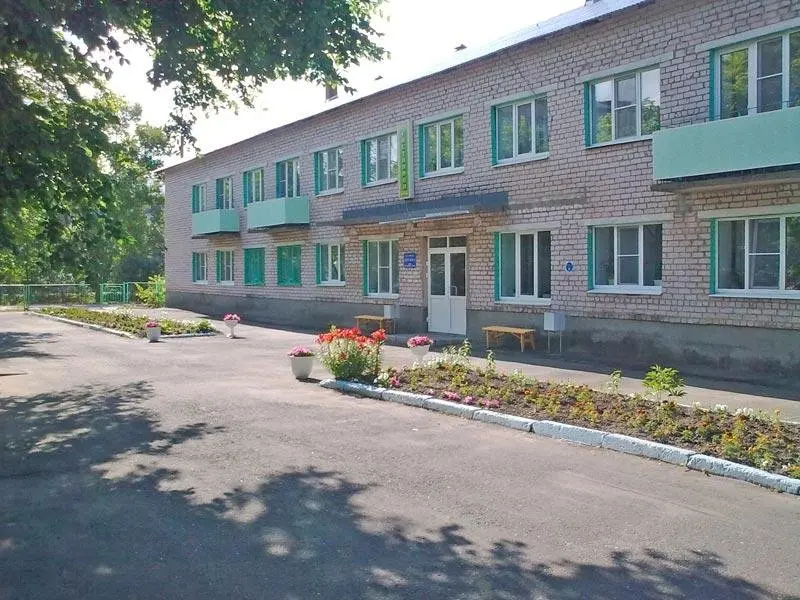 Грязовец: Druzhba