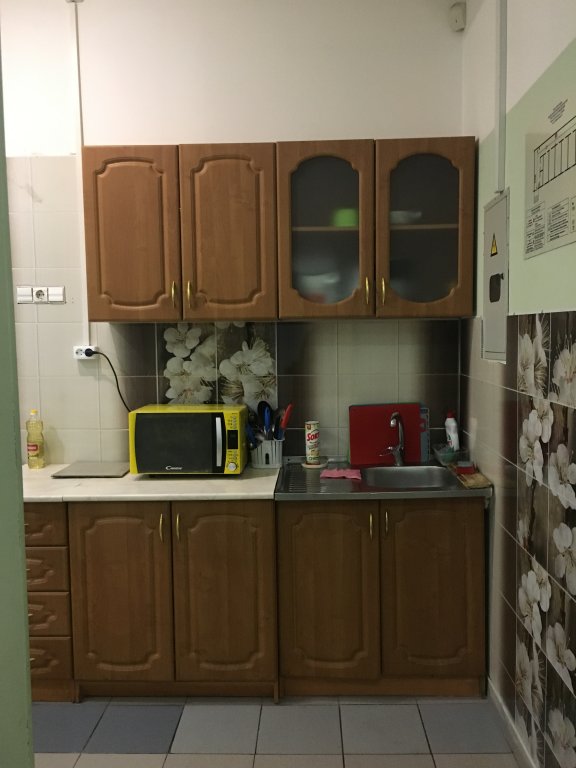 Череповец: Хостел Глория