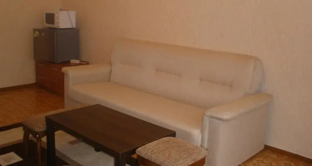 Кадуй: Hotel Oktyabrskaya