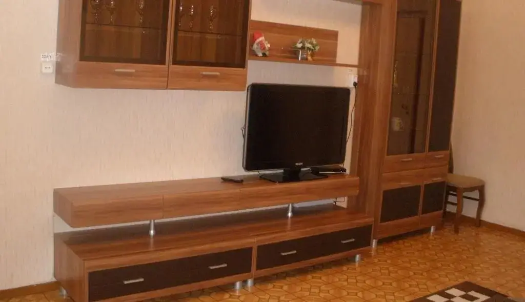 Кадуй: Hotel Oktyabrskaya