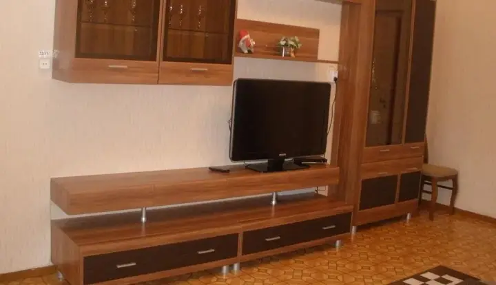 Кадуй: Hotel Oktyabrskaya