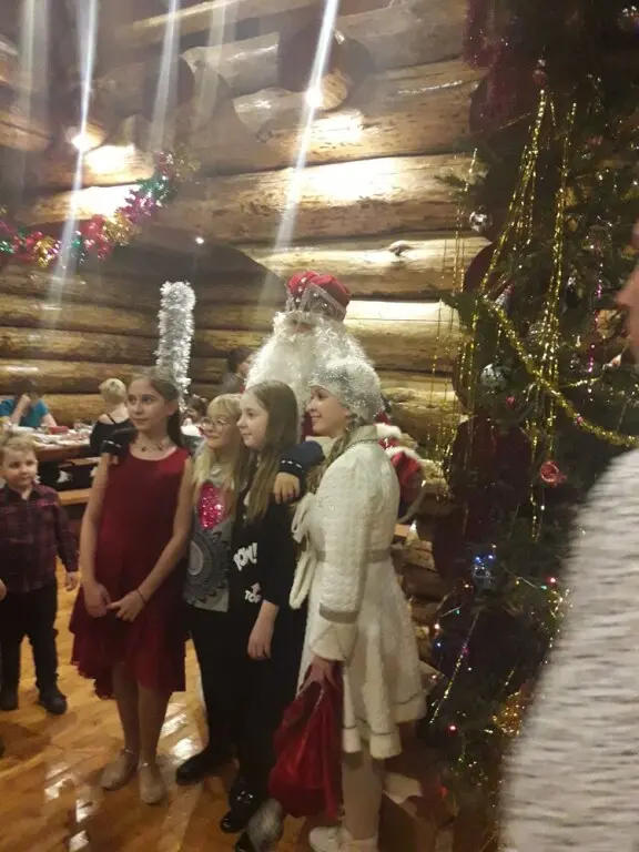 Чернятино: Gostinitsa Usad'ba Arlazorova