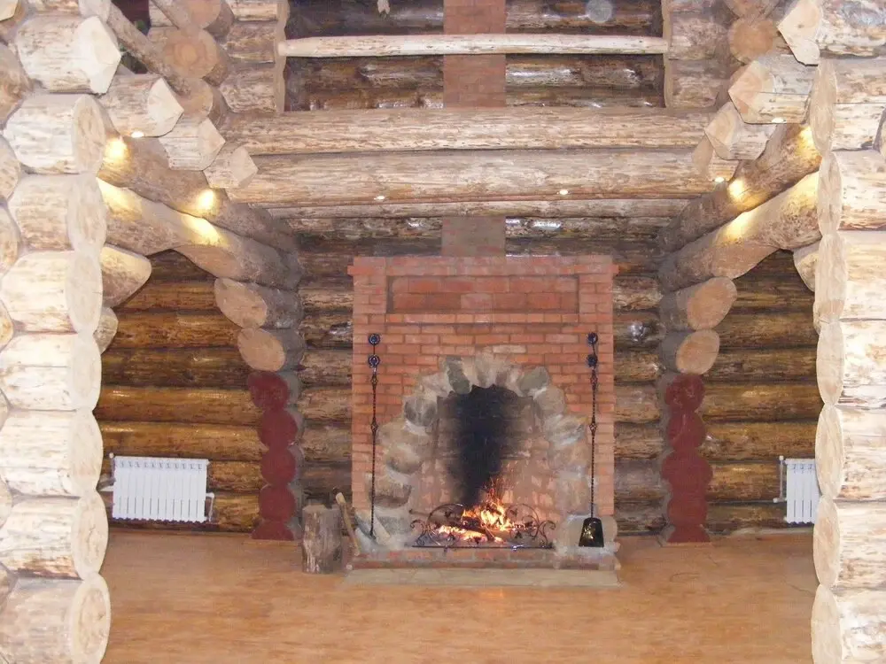 Чернятино: Gostinitsa Usad'ba Arlazorova