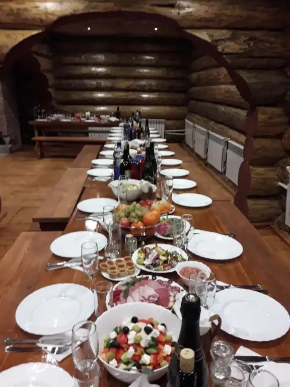 Чернятино: Gostinitsa Usad'ba Arlazorova