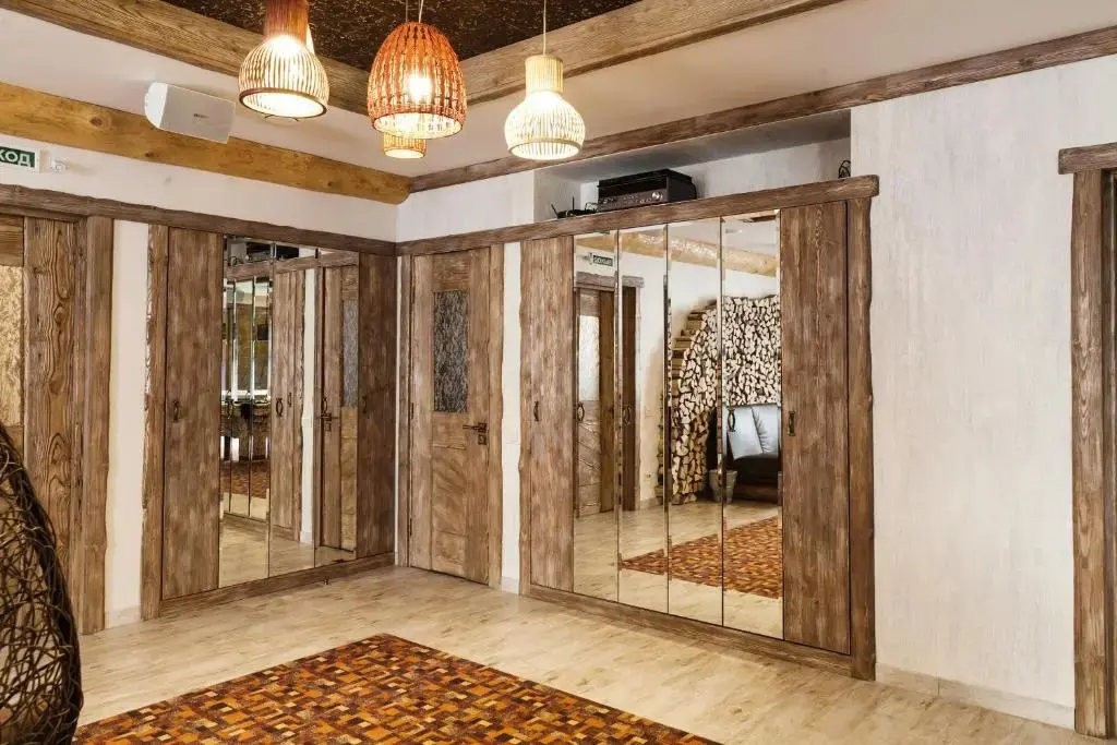 Череповец: Minihotel Monarkh