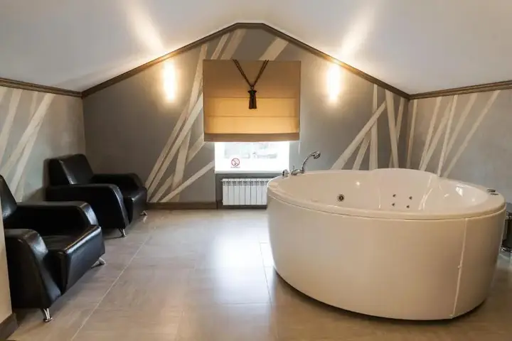 Череповец: Minihotel Monarkh
