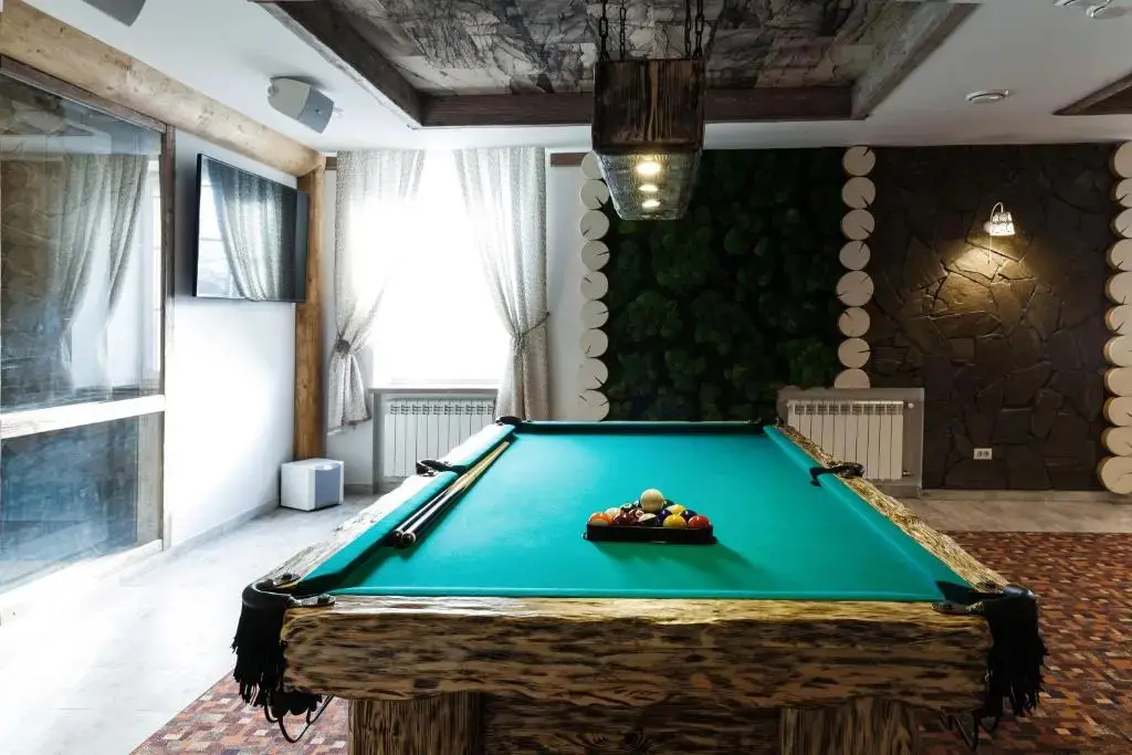 Череповец: Minihotel Monarkh