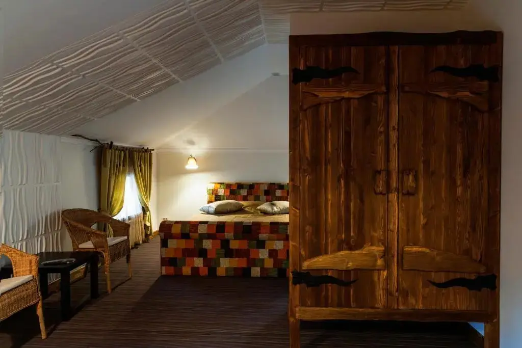 Череповец: Minihotel Monarkh