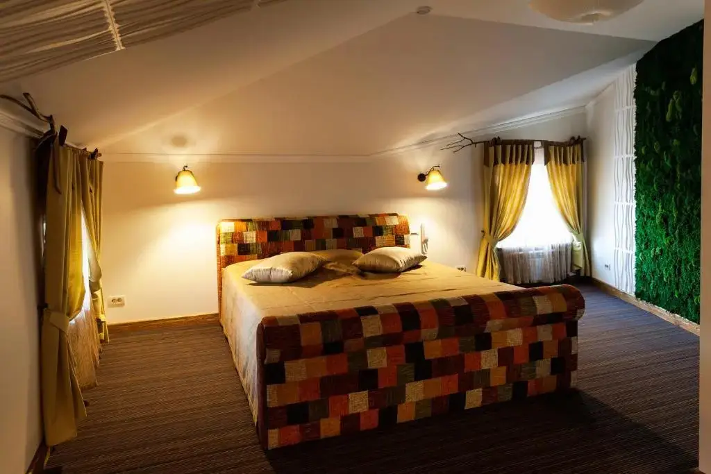 Череповец: Minihotel Monarkh