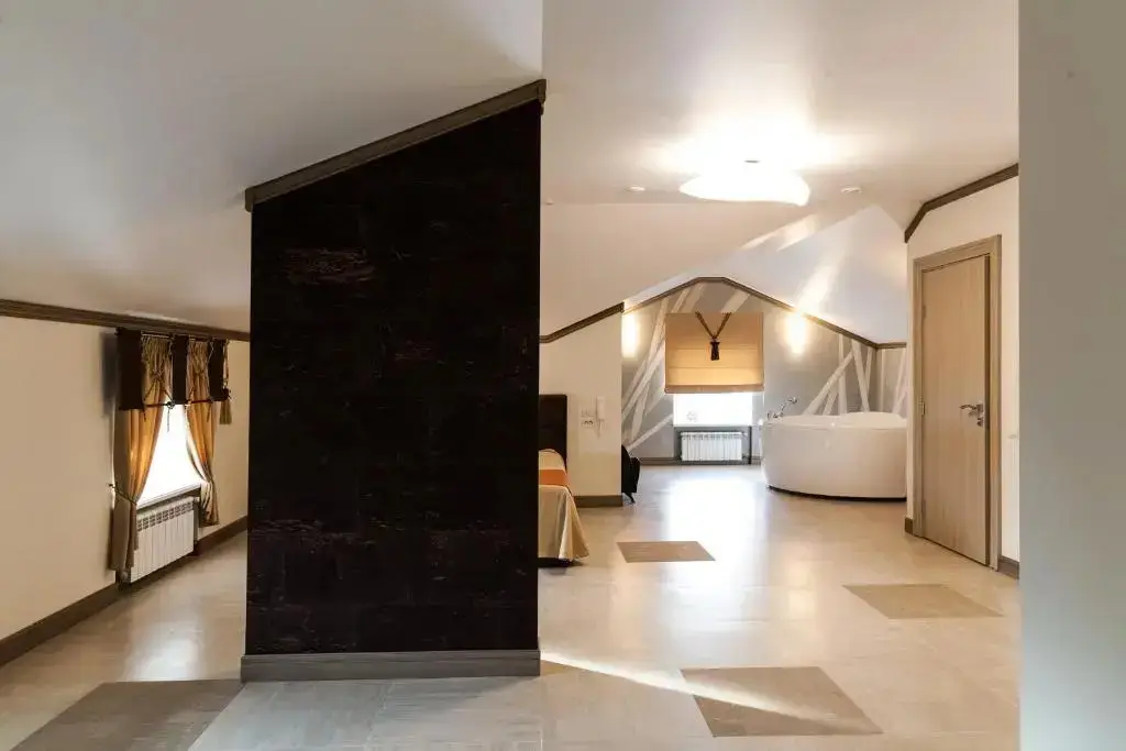Череповец: Minihotel Monarkh