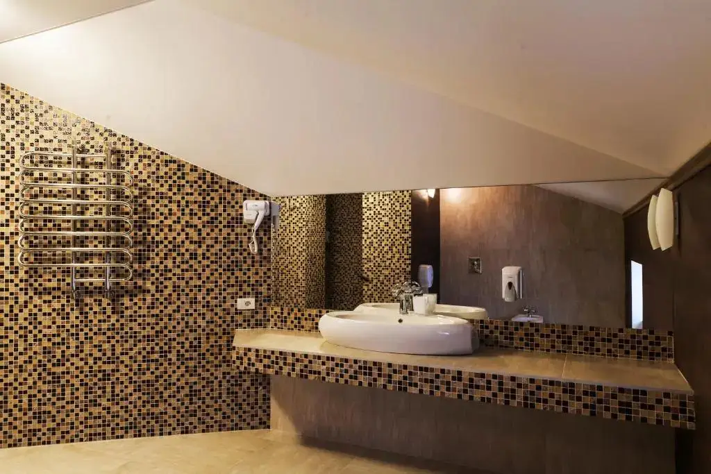 Череповец: Minihotel Monarkh
