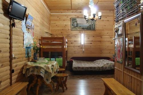 Великий Устюг: Guest house na Atlasova 31