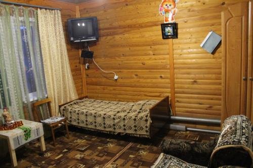Великий Устюг: Guest house na Atlasova 31