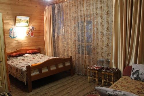 Великий Устюг: Guest house na Atlasova 31
