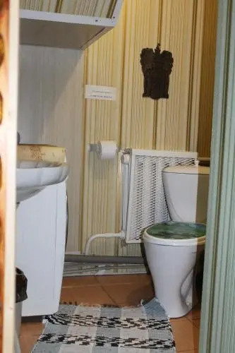 Великий Устюг: Guest House on Atlasova