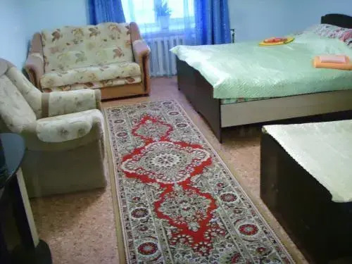 Великий Устюг: Guest house u Tatianu on Sakharova 55