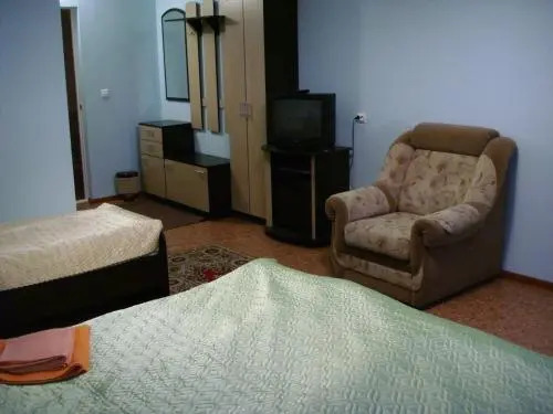 Великий Устюг: Guest house u Tatianu on Sakharova 55