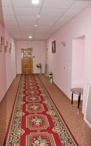 Великий Устюг: Saharova 55 Guest House