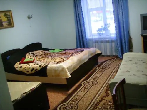 Великий Устюг: Guest house u Tatianu on Sakharova 55