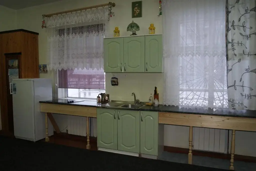 Великий Устюг: Гостевой дом на Советском