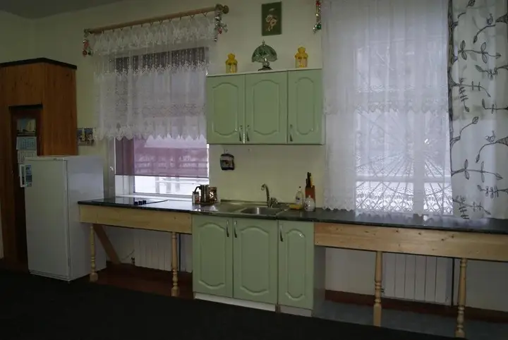 Великий Устюг: Гостевой дом на Советском