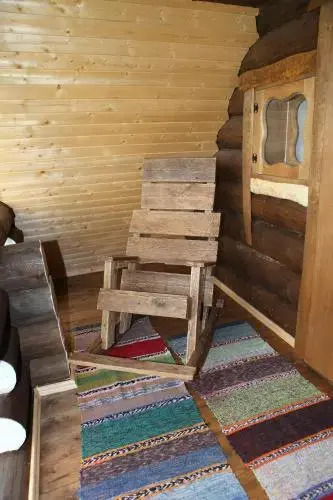 Великий Устюг: Dom u Dobryni Nikiticha