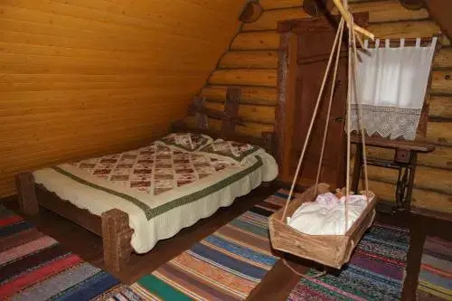 Великий Устюг: Dom u Dobryni Nikiticha