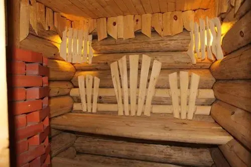 Великий Устюг: Dom u Dobryni Nikiticha