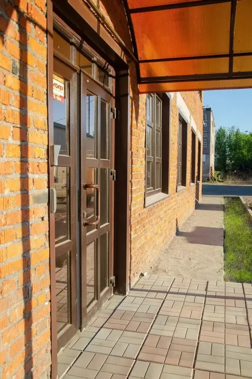 Череповец: Hostel 34