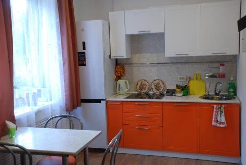 Череповец: Hostel History