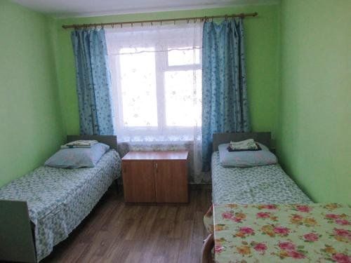 Hostel on Krasnaya 41 — фото 1