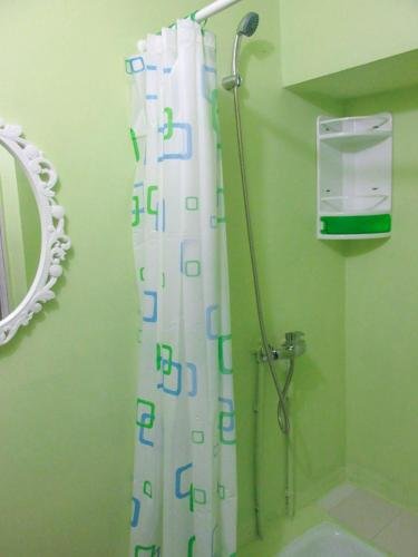 Великий Устюг: Hostel on Krasnaya 41