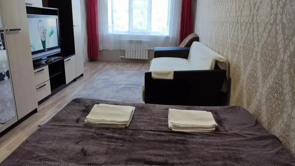 Апартаменты на улице Советская 190В корпус 2 — фото 1