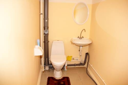 Череповец: Lux35 Apartment Gorodetskaya 5A