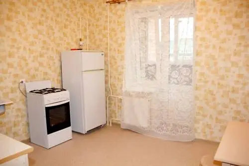 Череповец: Lux35 Apartment Gorodetskaya 5A