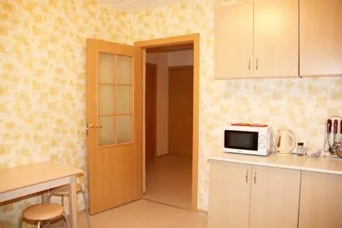 Череповец: Lux35 Apartment Gorodetskaya 5A