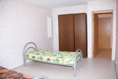 Череповец: Lux35 Apartment Gorodetskaya 5A