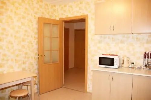 Череповец: Lux35 Apartment Gorodetskaya 5A
