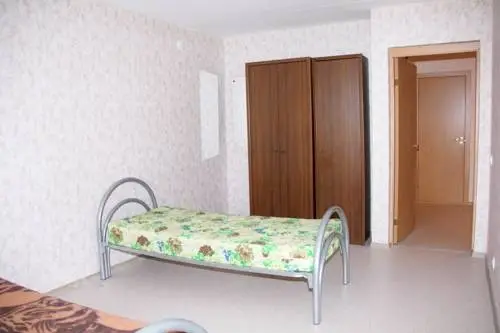 Череповец: Lux35 Apartment Gorodetskaya 5A