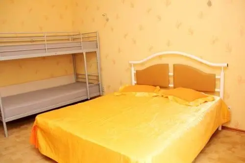 Череповец: Lux35 Apartment Metallurgov 13A