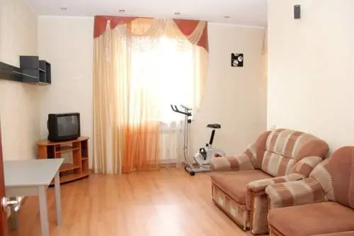 Череповец: Lux35 Apartment Metallurgov 13A