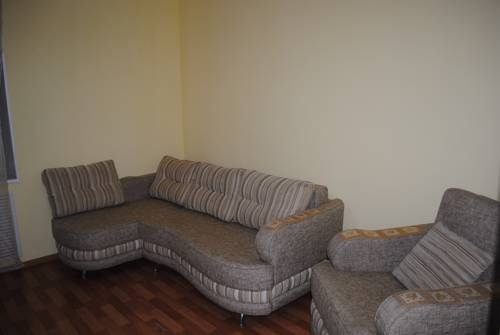 Череповец: Lux35 Apartment Metallurgov 7