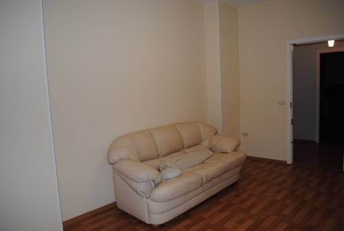 Череповец: Lux35 Apartment Metallurgov 7