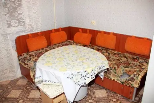 Череповец: Lux35 Apartment Sheksninsky 22