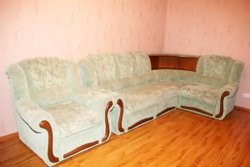 Череповец: Lux35 Apartment Sheksninsky 22