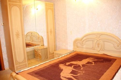 Череповец: Lux35 Apartment Sheksninsky 22