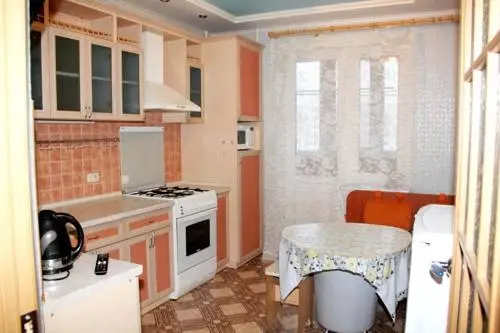 Череповец: Lux35 Apartment Sheksninsky 22